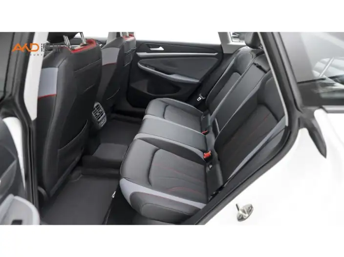 Volkswagen Lamando 2025 Model Volkswagen Lamando L 280TSI DSG Spicy version – фото 9