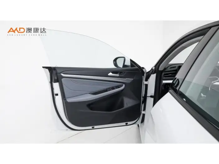Volkswagen Lamando 2025 Model Volkswagen Lamando L 280TSI DSG Spicy version – фото 10