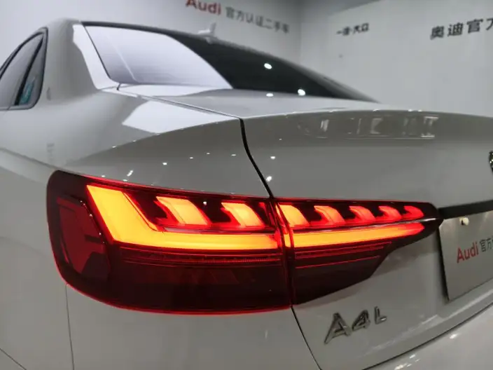 Audi A4 L 2022 Model 40 TFSI Luxury Dynamic Model – фото 8