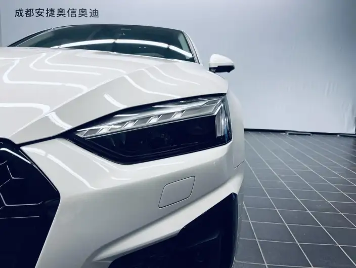 Audi A5 2023 Model Sportback 40 TFSI Fashion Dynamic Model – фото 6