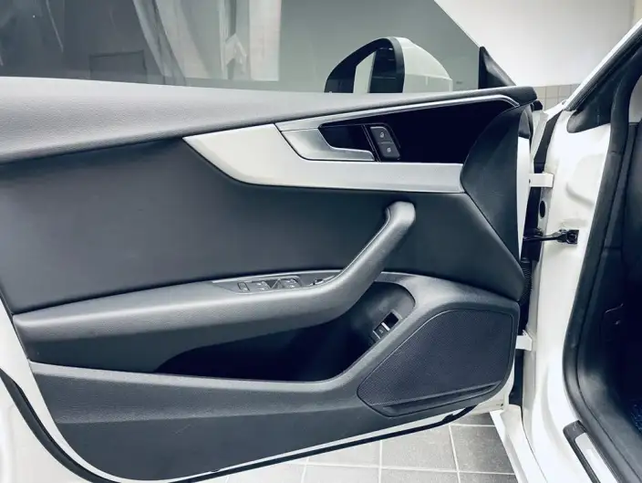 Audi A5 2023 Model Sportback 40 TFSI Fashion Dynamic Model – фото 7