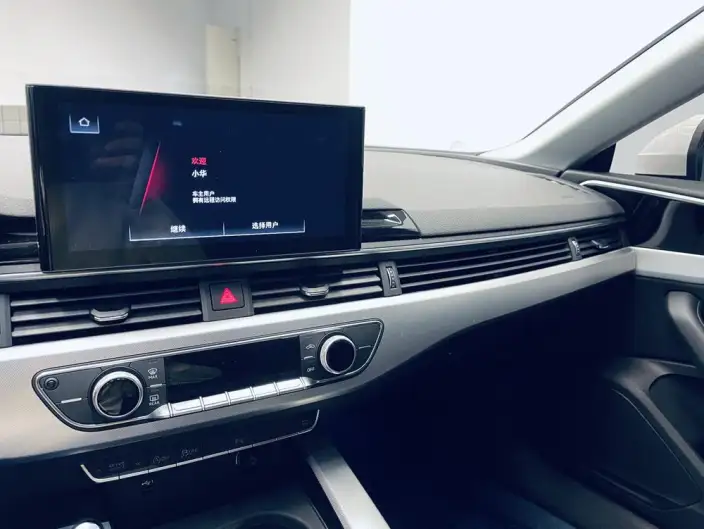 Audi A5 2023 Model Sportback 40 TFSI Fashion Dynamic Model – фото 8