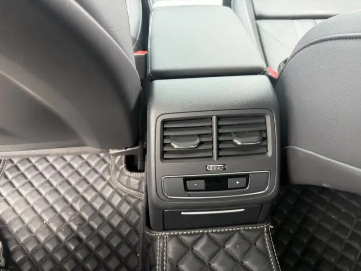 Audi A4 L 2022 Model 40 TFSI Fashion Dynamic Model – фото 7