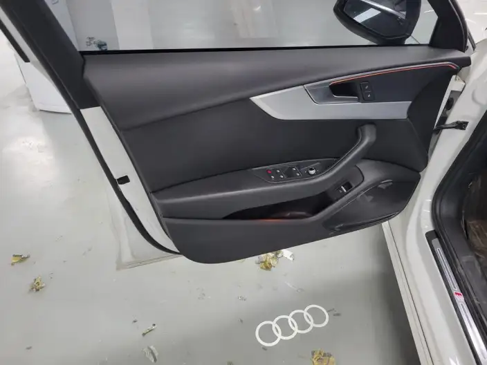 Audi A4 L 2022 Model 40 TFSI Fashion Dynamic Model – фото 5