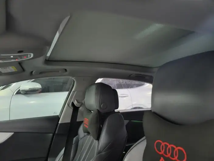 Audi A4 L 2022 Model 40 TFSI Fashion Dynamic Model – фото 10
