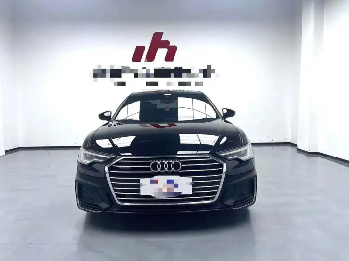 Audi A6L 2021 Model 40 TFSI Luxury Dynamic Model – фото 2