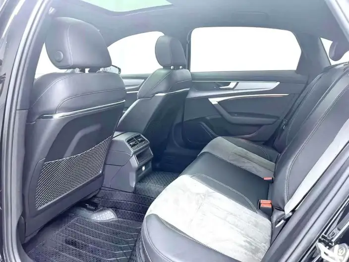 Audi A6L 2021 Model 40 TFSI Luxury Dynamic Model – фото 9