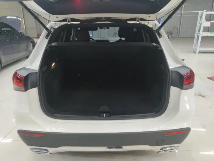 Mercedes-Benz GLA 2023 Model GLA 200 – фото 9
