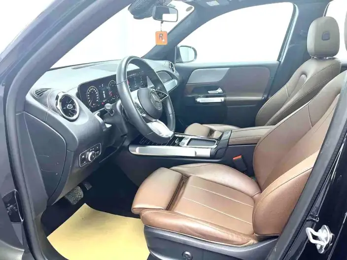 Mercedes-Benz GLB 2024 Model GLB 200 Dynamic Model – фото 8