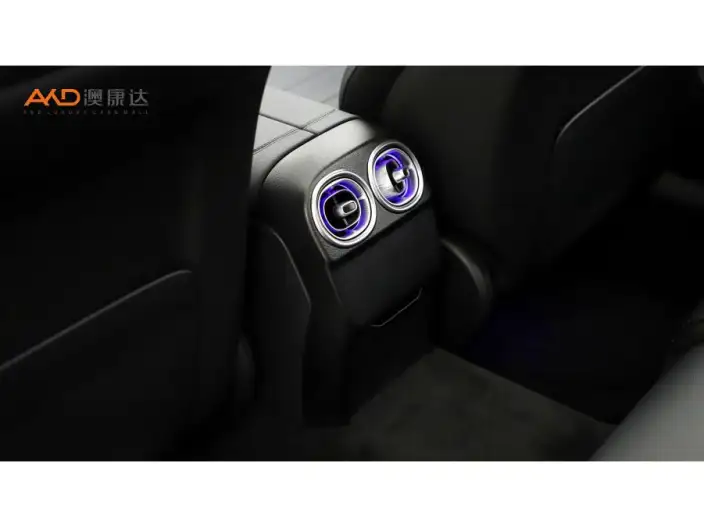 Mercedes-Benz C-Class 2023 Model C 260 L Sports Edition – фото 5