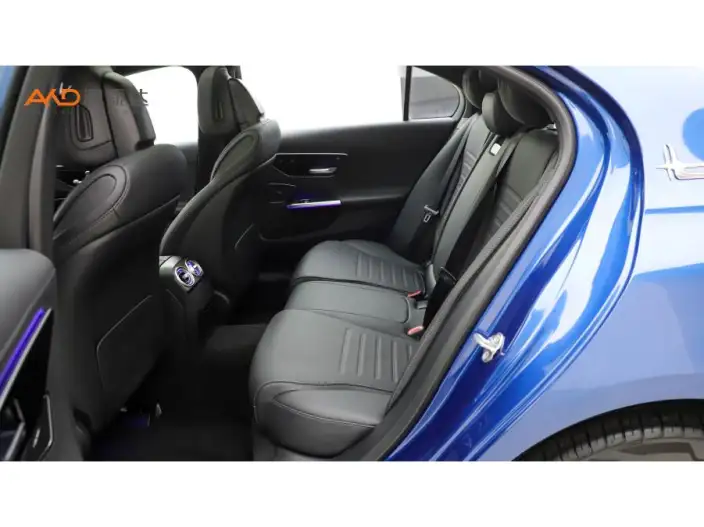 Mercedes-Benz C-Class 2023 Model C 260 L Sports Edition – фото 8