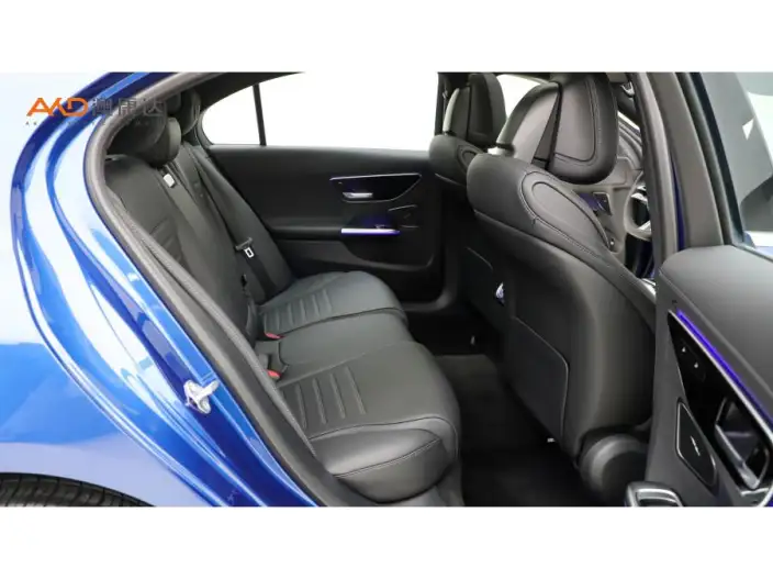 Mercedes-Benz C-Class 2023 Model C 260 L Sports Edition – фото 10