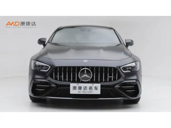 AMG GT 2022 Model AMG GT 50 4MATIC+ Four-door sports car – фото 2
