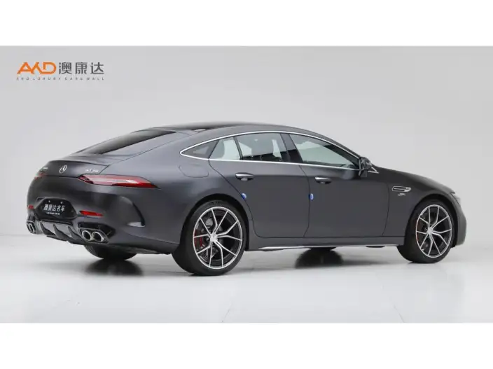 AMG GT 2022 Model AMG GT 50 4MATIC+ Four-door sports car – фото 4