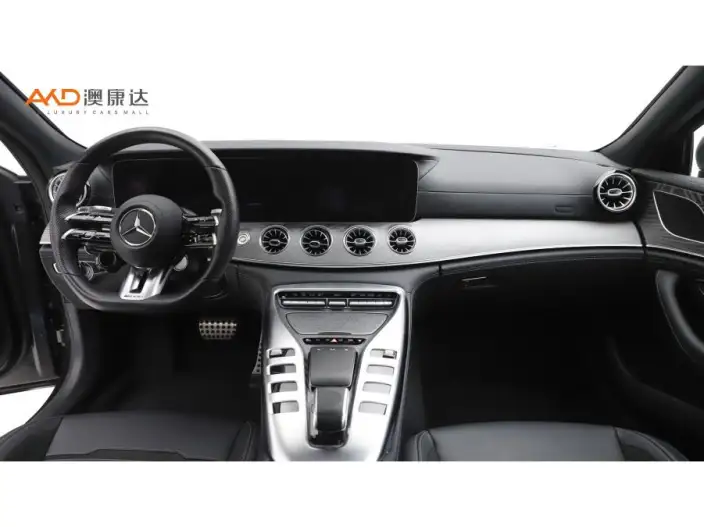 AMG GT 2022 Model AMG GT 50 4MATIC+ Four-door sports car – фото 6
