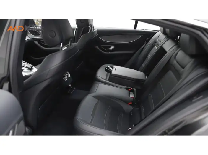 AMG GT 2022 Model AMG GT 50 4MATIC+ Four-door sports car – фото 8
