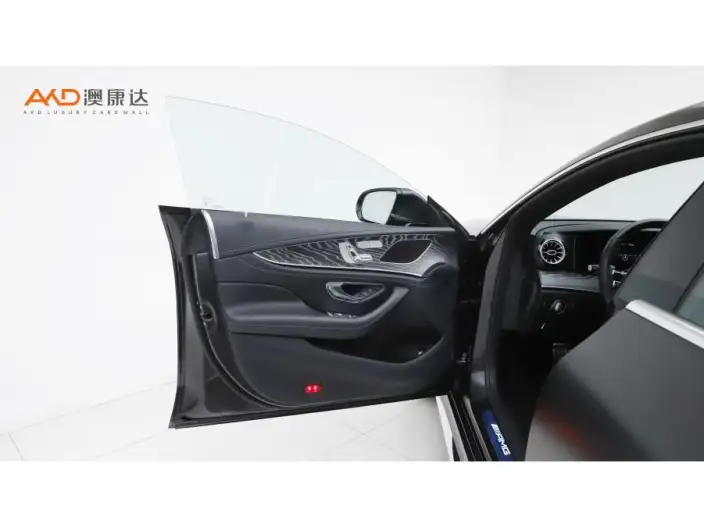 AMG GT 2022 Model AMG GT 50 4MATIC+ Four-door sports car – фото 9