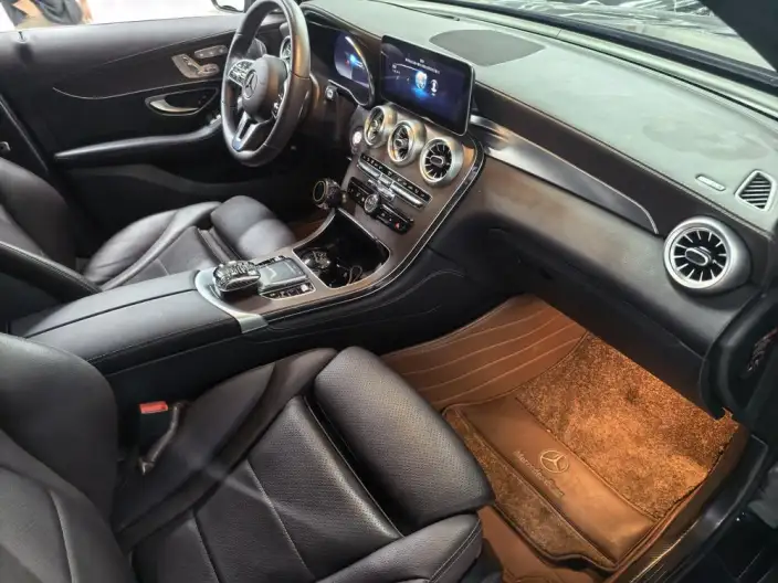 Mercedes-Benz GLC 2022 Model GLC 300 L 4MATIC Dynamic Model – фото 6