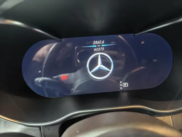 Mercedes-Benz GLC 2022 Model GLC 300 L 4MATIC Dynamic Model – фото 9