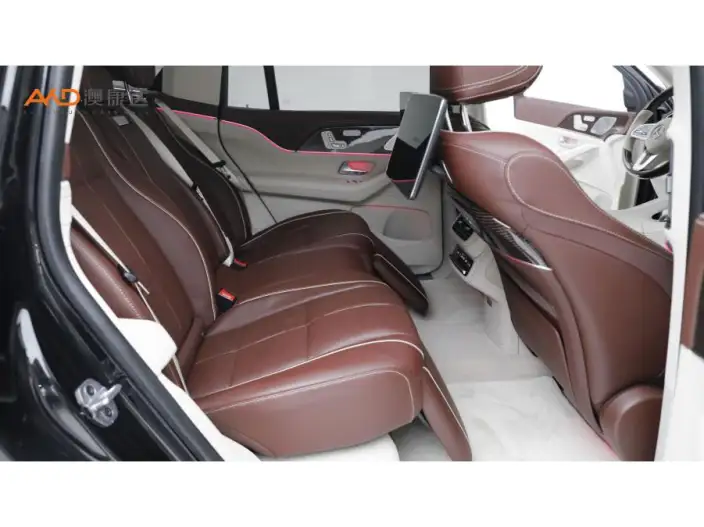 Maybach GLS 2022 Model GLS 480 4MATIC – фото 6