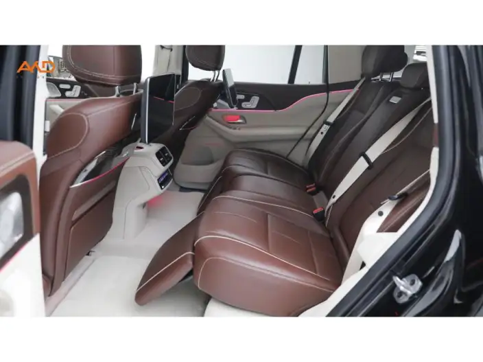 Maybach GLS 2022 Model GLS 480 4MATIC – фото 9
