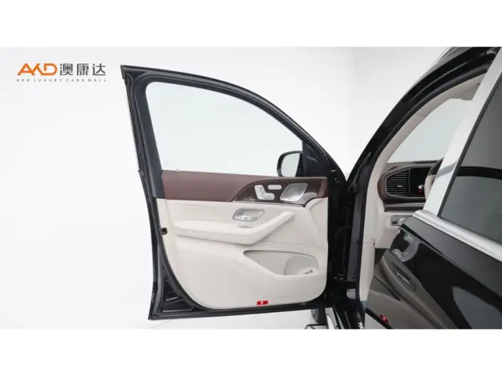 Maybach GLS 2022 Model GLS 480 4MATIC – фото 10