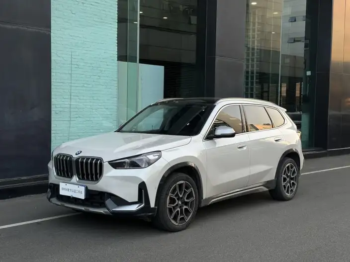 BMW X1 2023 Model sDrive25Li X Design Set – фото 1