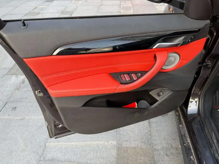 BMW X2 2022 Model sDrive25i M Sports Set – фото 6