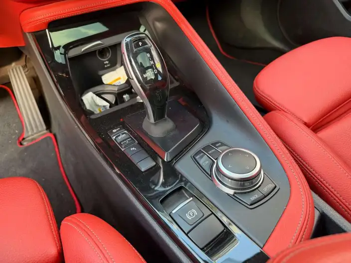 BMW X2 2022 Model sDrive25i M Sports Set – фото 10