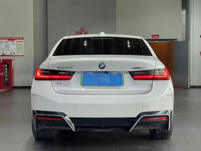 BMW i3 2023 Model eDrive35L – фото 5