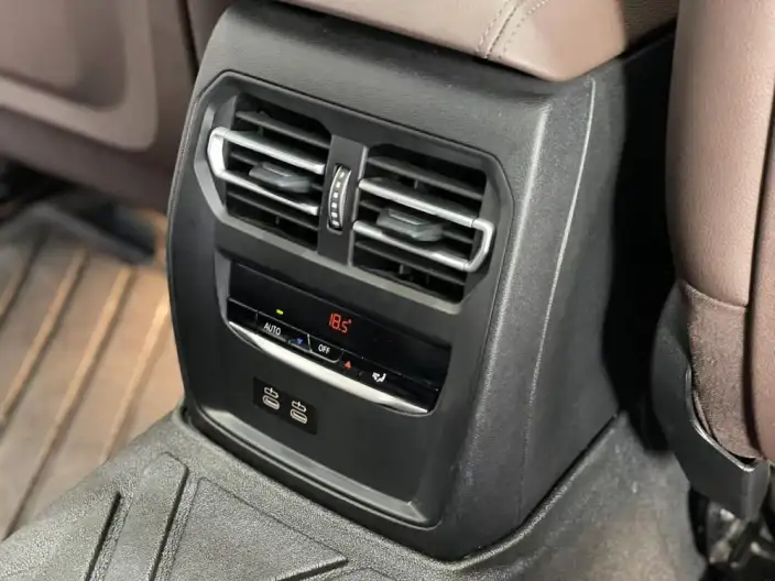 BMW i3 2023 Model eDrive35L – фото 8
