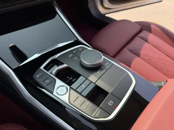BMW i3 2023 Model eDrive35L – фото 10