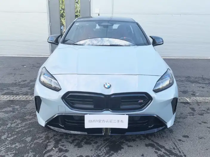BMW 2 Series 2025 Model M235L – фото 2