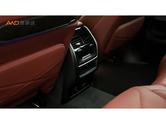 BMW X5 2022 Model Facelift xDrive 40Li M Sports Set – фото 5