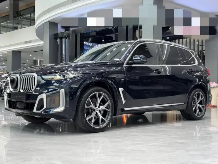 BMW X5 2023 Model xDrive30Li Exclusive Model M Sports Set – фото 1