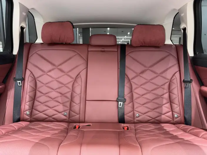 BMW X5 2023 Model xDrive30Li Exclusive Model M Sports Set – фото 10