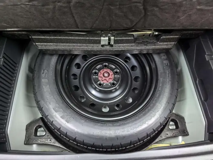 Toyota Harrier 2022 Model 2.0L CVT 2WD Enterprising Edition – фото 8