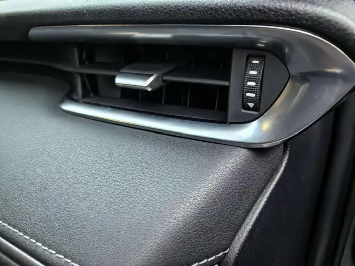 Toyota Harrier 2022 Model 2.0L CVT 2WD Enterprising Edition – фото 9