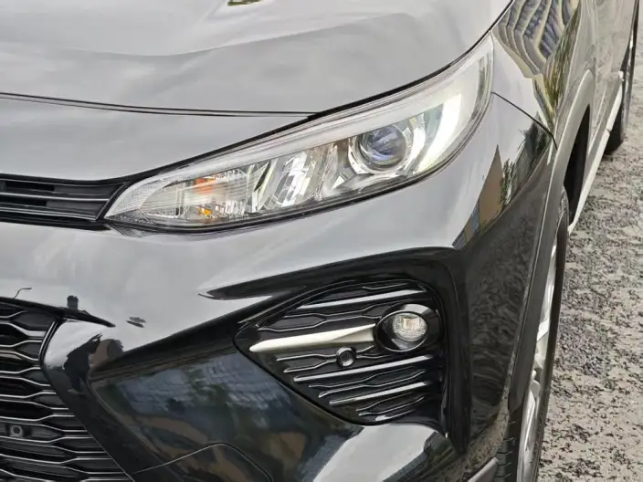 Toyota Wildlander 2021 Model 2.0L 4WD Deluxe Edition – фото 7