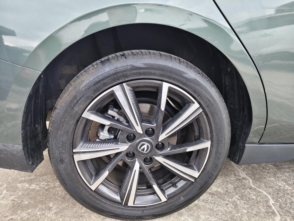 Changan Yida 2023 1.5T GDI Automatic Navigator – фото 7