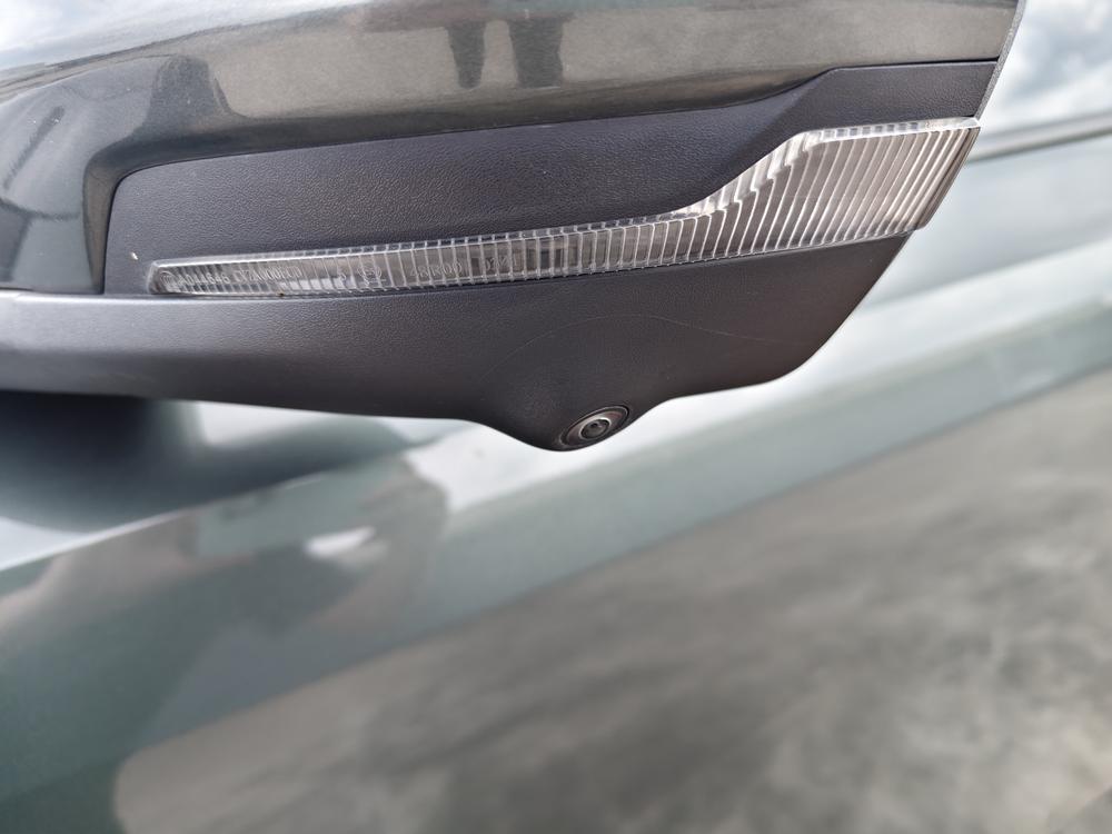 Changan Yida 2023 1.5T GDI Automatic Navigator – фото 8
