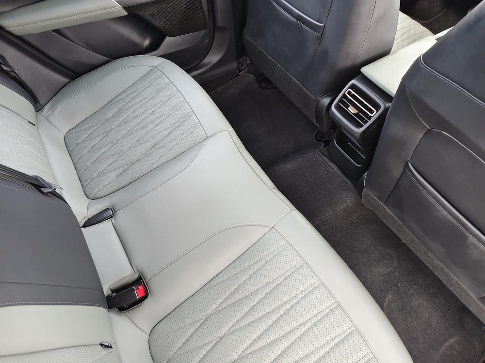 Changan Yida 2023 1.5T GDI Automatic Navigator – фото 12