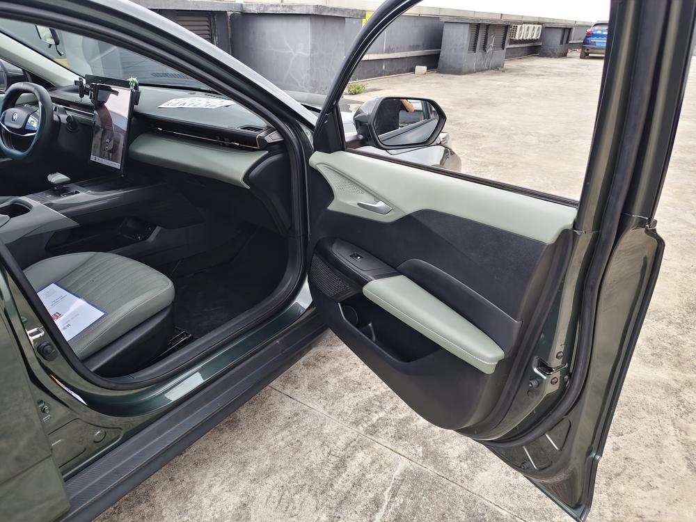 Changan Yida 2023 1.5T GDI Automatic Navigator – фото 13