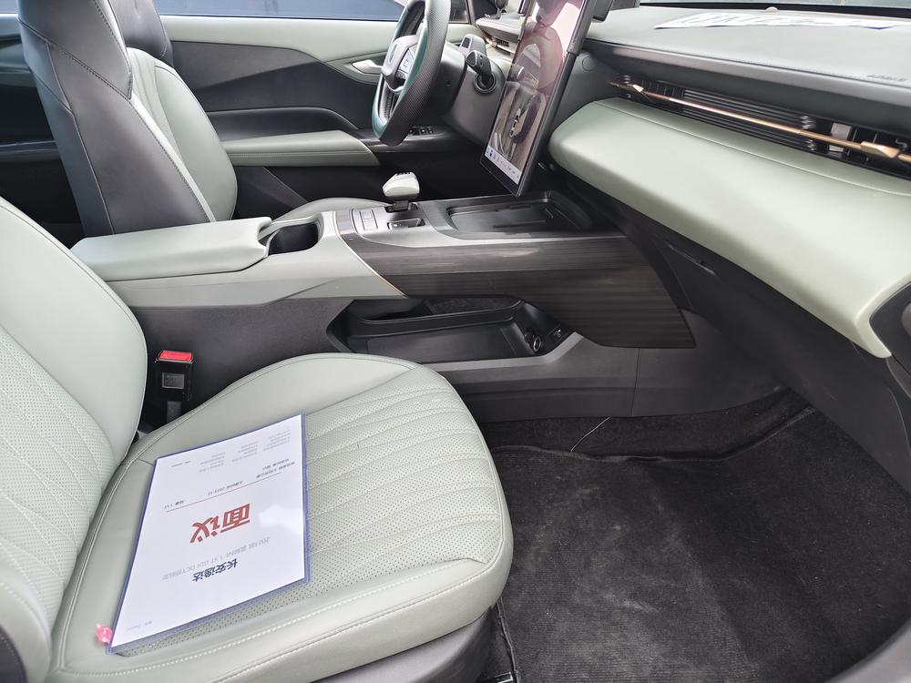 Changan Yida 2023 1.5T GDI Automatic Navigator – фото 15