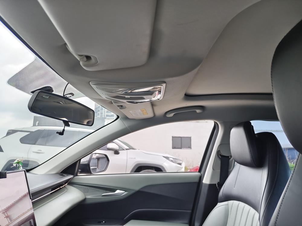 Changan Yida 2023 1.5T GDI Automatic Navigator – фото 23