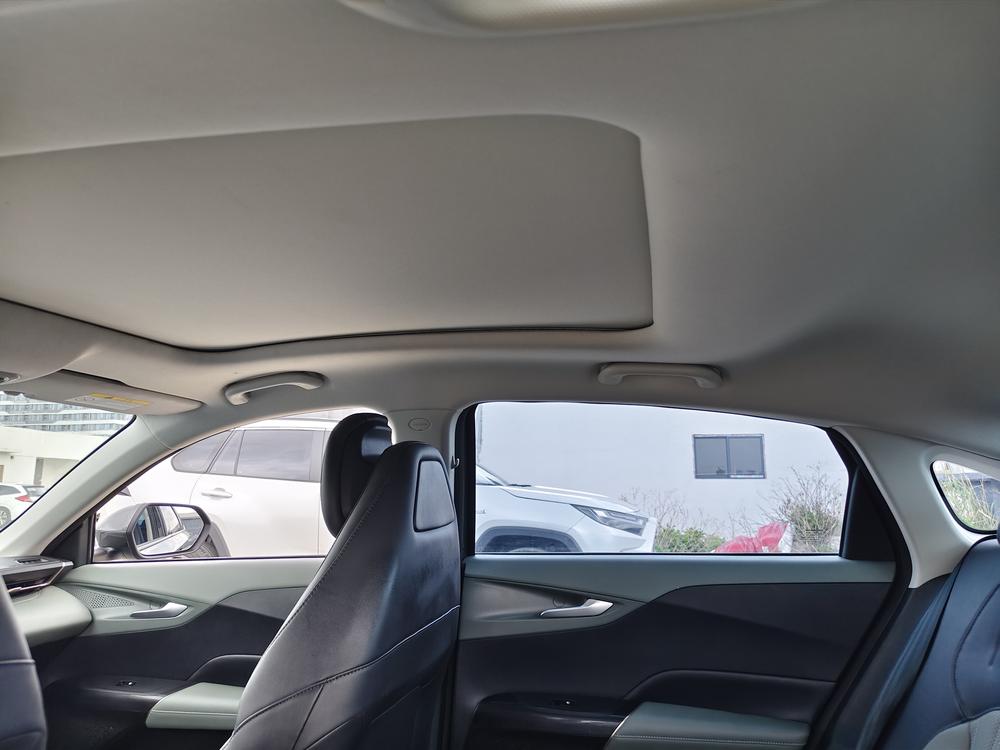 Changan Yida 2023 1.5T GDI Automatic Navigator – фото 25