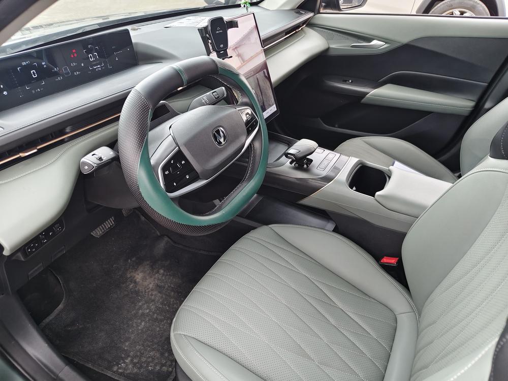 Changan Yida 2023 1.5T GDI Automatic Navigator – фото 26