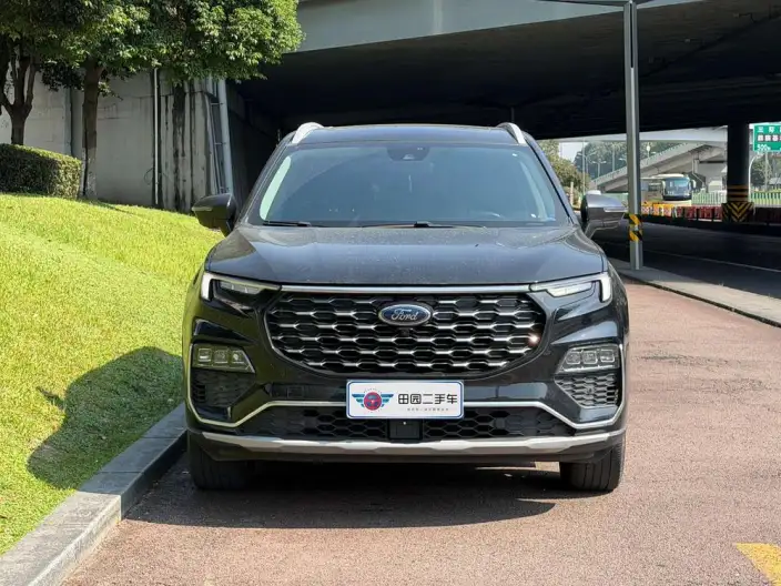 Lingyu 2021 Model EcoBoost 225 6 seat Zun Ling Model