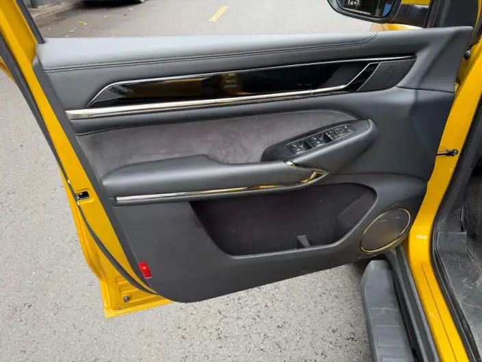 Shanhai Cannon 2023 Model 3.0T Petrol Performance version – фото 6