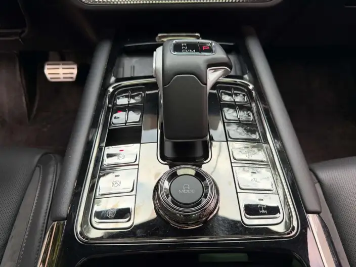 Shanhai Cannon 2023 Model 3.0T Petrol Performance version – фото 10